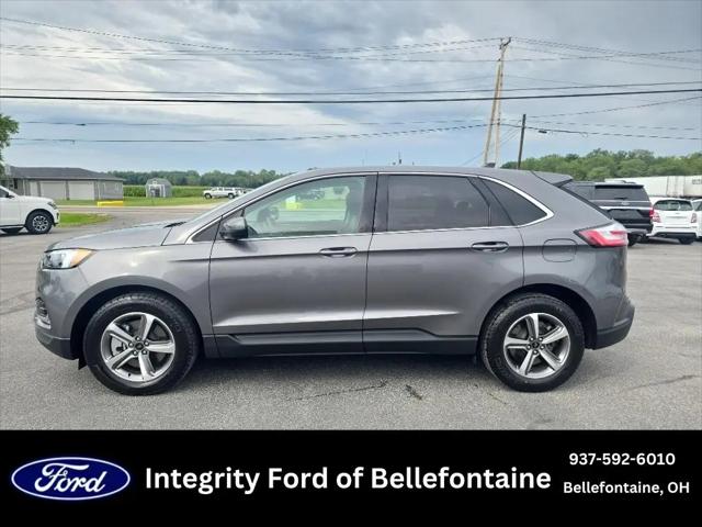 2024 Ford Edge SEL for sale in Bellefontaine, OH