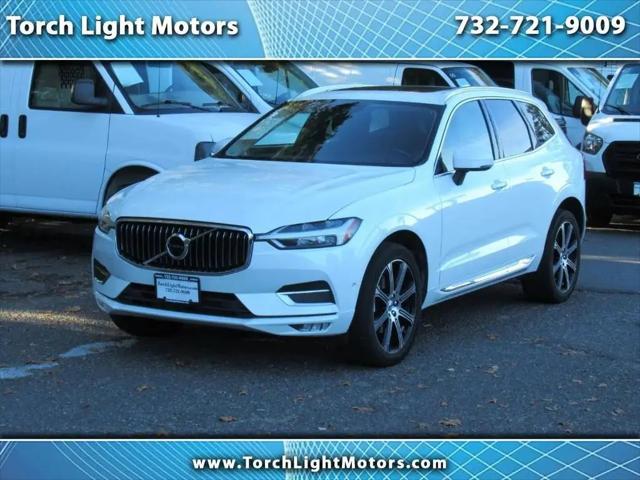 2019 Volvo XC60 T5 Inscription for sale in Parlin, NJ