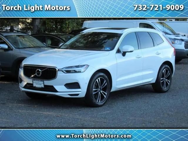 2018 Volvo XC60 T6 Momentum for sale in Parlin, NJ