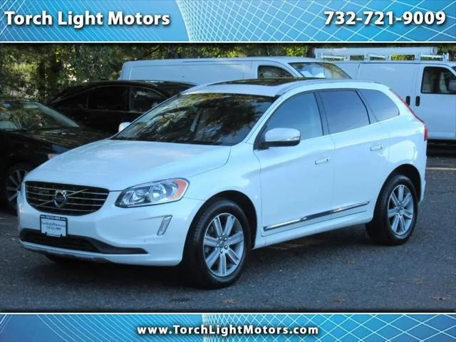 2017 Volvo XC60 T5 Inscription for sale in Parlin, NJ