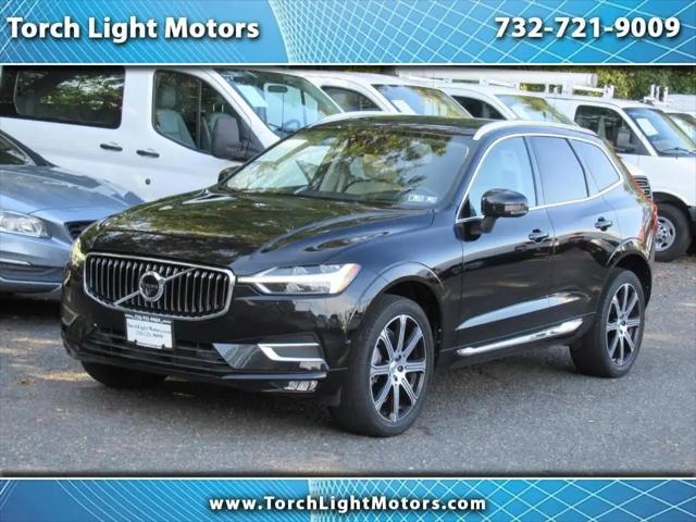 2018 Volvo XC60 T6 Inscription for sale in Parlin, NJ