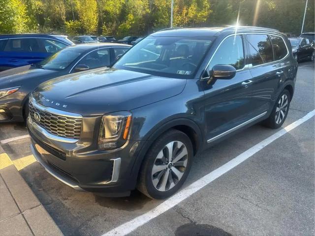 2020 Kia Telluride S for sale in Monroeville, PA
