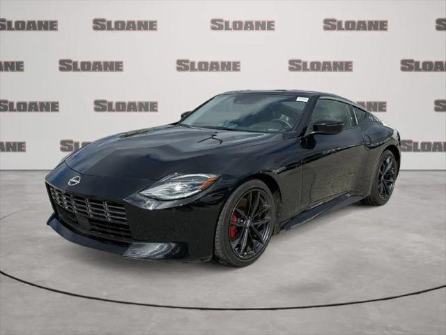 2026 Nissan Z Performance for sale in Devon, PA