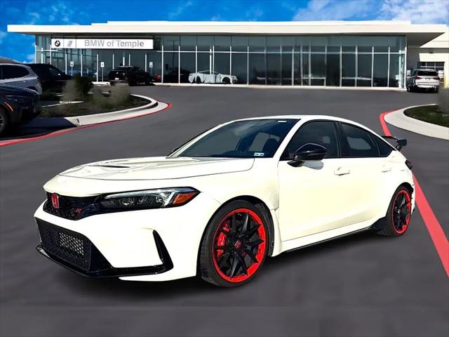2025 Honda Civic Unknown for sale in Temple, TX