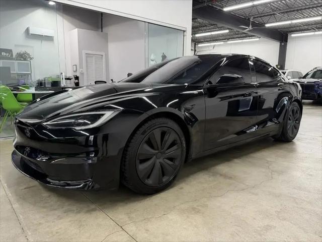 2023 Tesla Model S Standard Range for sale in Blaine, MN