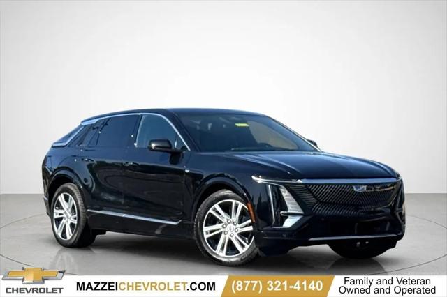 2024 Cadillac iQ Tech w/1SA for sale in Vacaville, CA