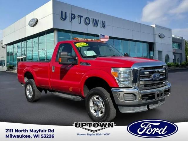 2015 Ford F-350 XLT for sale in Milwaukee, WI
