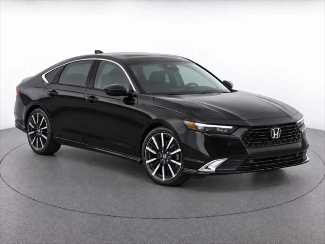 2025 Honda Accord Sedan Touring for sale in Arundel, ME