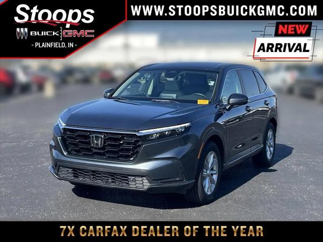 2023 Honda CR-V EX-L AWD for sale in Plainfield, IN