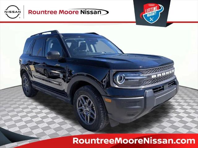 2025 Ford Bronco Sport Big Bend for sale in Lake City, FL