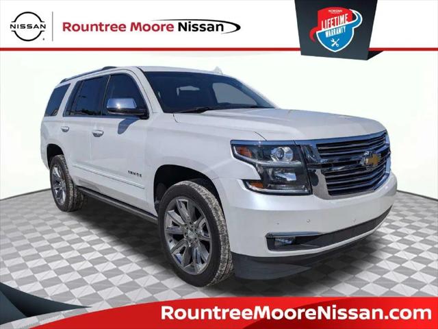 2018 Chevrolet Tahoe Premier for sale in Lake City, FL