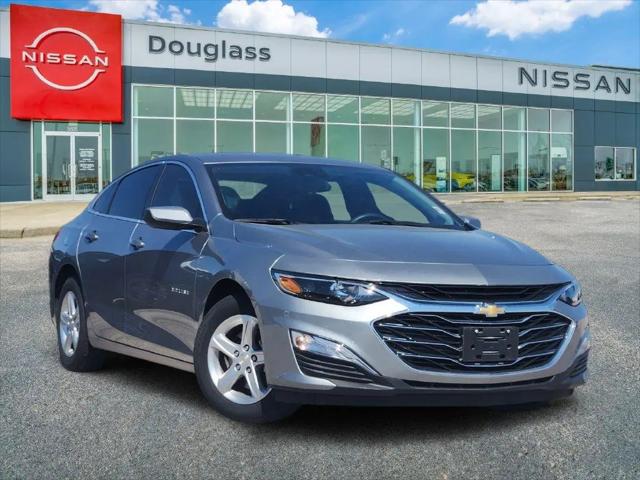 2025 Chevrolet Malibu FWD LS for sale in Waco, TX
