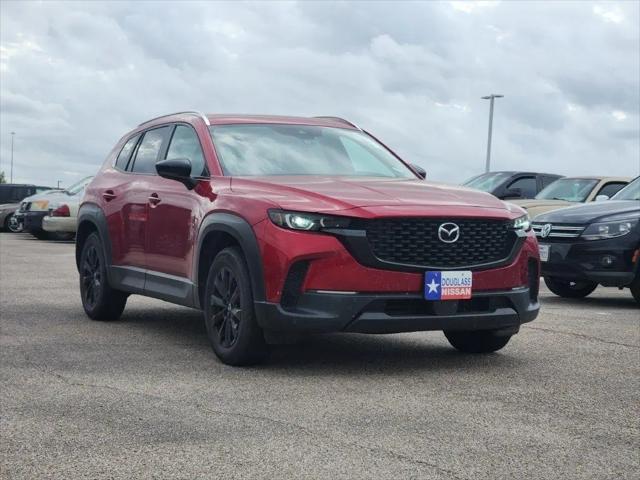 2023 Mazda CX-50 2.5 S Preferred Plus for sale in Waco, TX