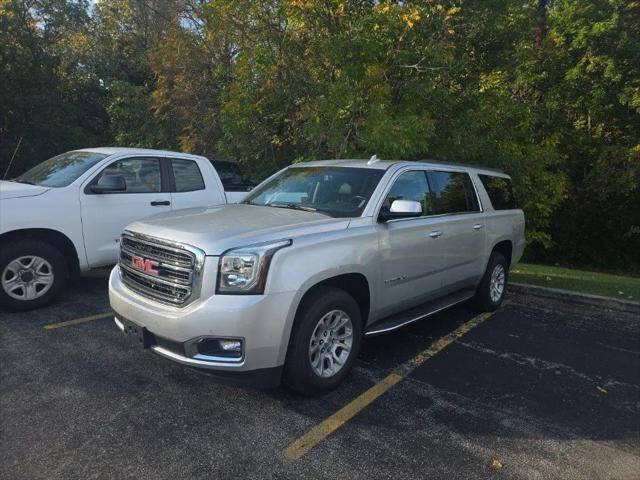 2019 GMC Yukon XL SLT for sale in Decatur, IL