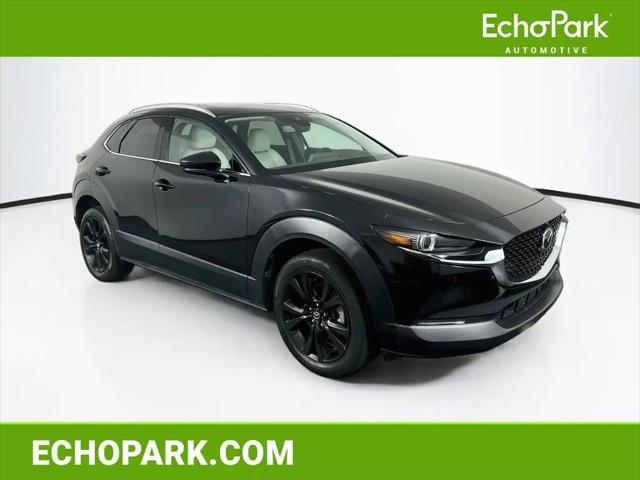 2022 Mazda CX-30 2.5 Turbo Premium Plus for sale in Birmingham, AL