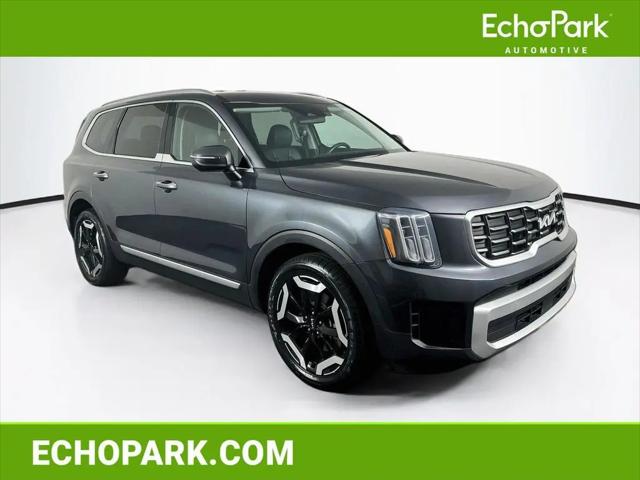 2024 Kia Telluride S for sale in Birmingham, AL