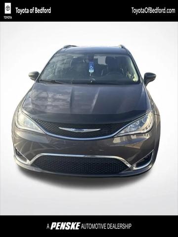2019 Chrysler Pacifica Touring L for sale in Bedford, OH