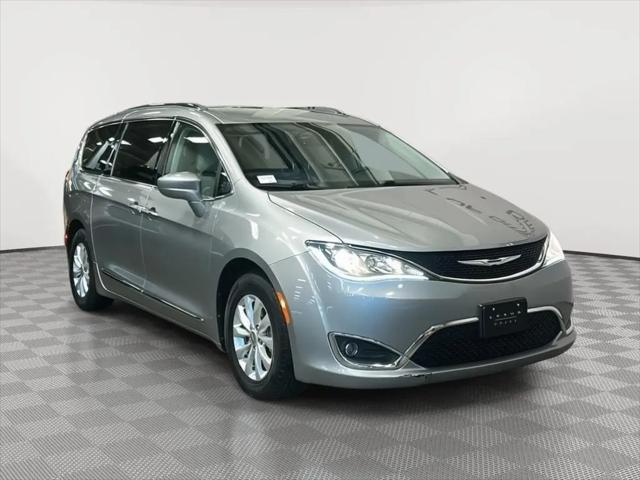 2018 Chrysler Pacifica Touring L Plus for sale in Omaha, NE