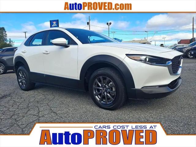2021 Mazda CX-30 2.5 S for sale in Allentown, PA