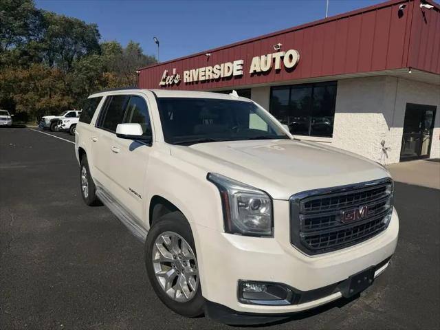 2015 GMC Yukon XL SLT for sale in Elk River, MN
