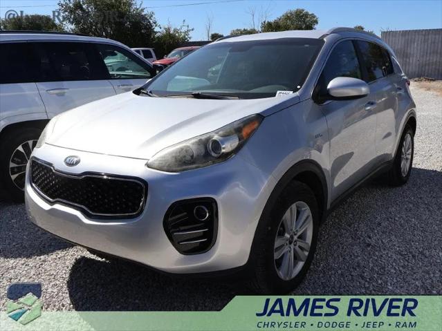 2017 Kia Sportage LX for sale in Ozark, MO