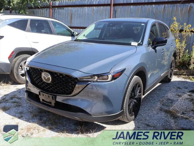 2023 Mazda CX-5 2.5 S Carbon Edition for sale in Ozark, MO