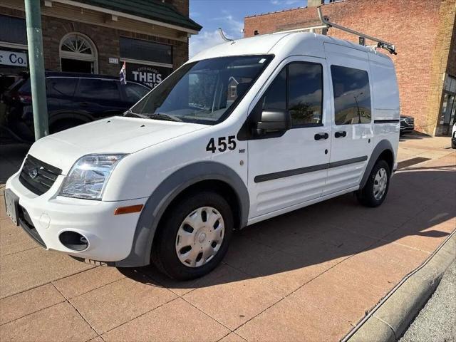 2013 Ford Transit Connect for sale near Reading, OH