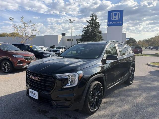 2024 GMC Terrain SLE for sale in Clive, IA