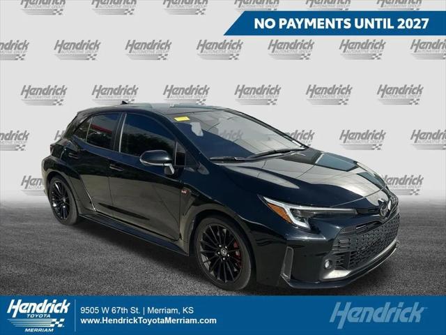 2023 Toyota GR Corolla Core for sale in Merriam, KS