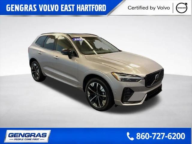 2026 Volvo XC60 B5 Plus for sale in East Hartford, CT