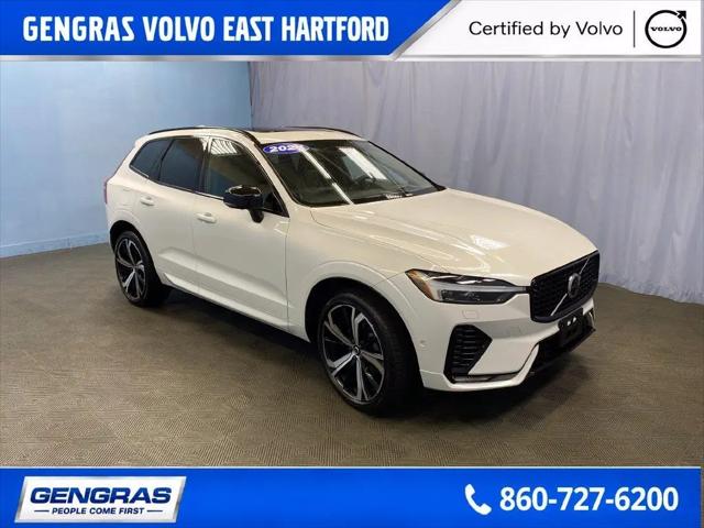 2024 Volvo XC60 B5 Ultimate Dark Theme for sale in East Hartford, CT