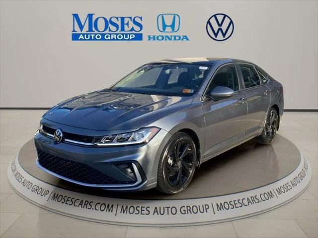 2026 Volkswagen Jetta SE for sale in Huntington, WV