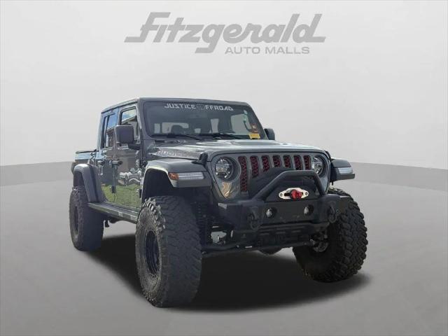 2020 Jeep Gladiator Rubicon for sale in Hagerstown, MD