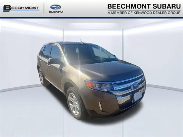 2014 Ford Edge for sale near Cincinnati, OH