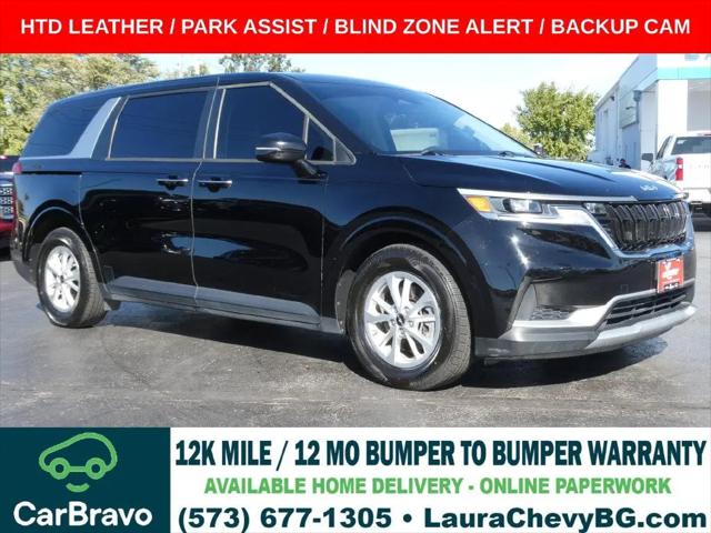 2023 Kia Carnival MPV LX Seat Package for sale in Sullivan, MO