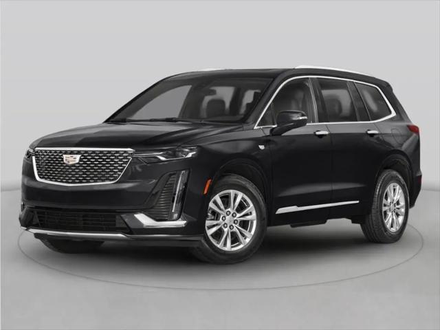 2024 Cadillac XT6 AWD Premium Luxury for sale in Shrewsbury, MA