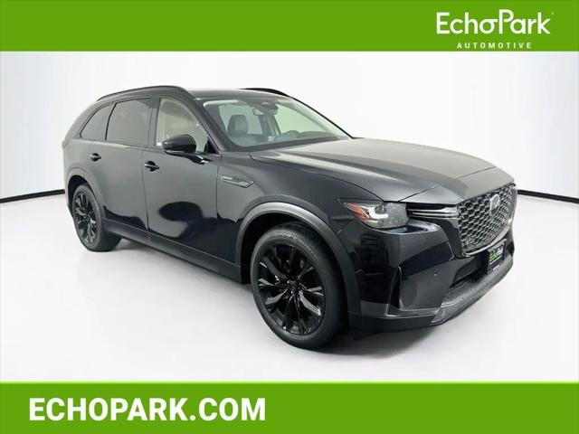 2026 Mazda X-90 3.3 Turbo Premium Sport for sale in Cary, NC