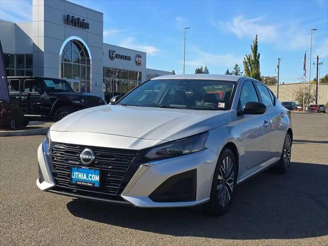 2024 Nissan Altima SV FWD for sale in Roseburg, OR