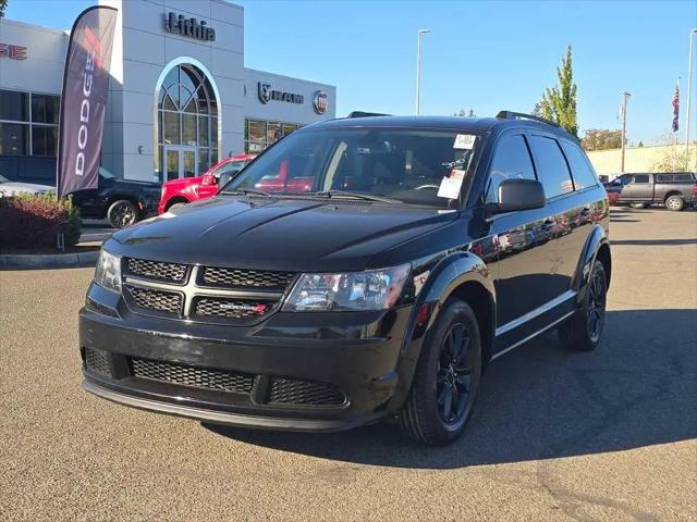 2020 Dodge Journey SE Value for sale in Roseburg, OR