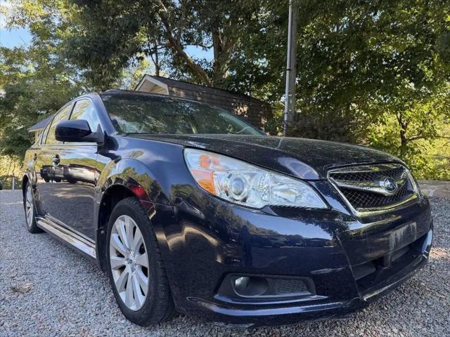 2012 Subaru Legacy 3.6R Limited for sale in Vilas, NC