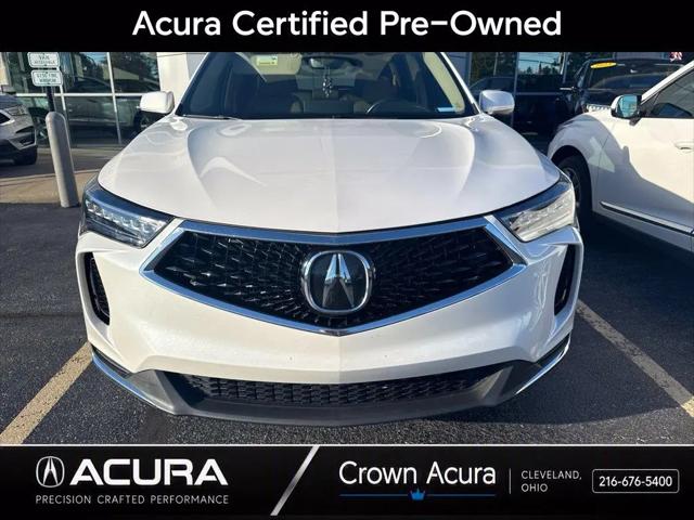 2024 Acura RDX Standard for sale in Cleveland, OH