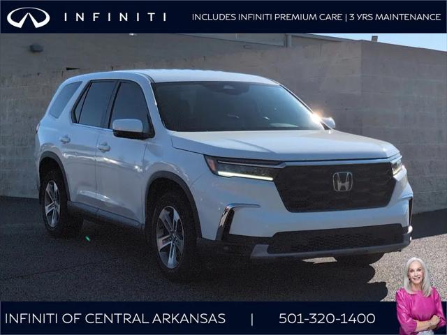 2024 Honda Pilot EX-L for sale in Benton, AR