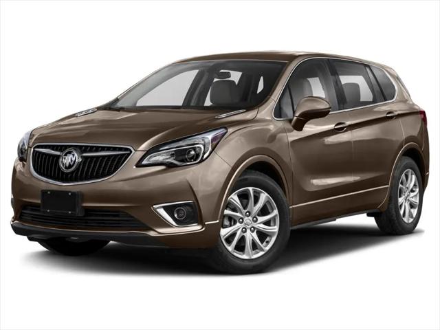 2019 Buick Envision FWD Essence for sale in Murfreesboro, TN