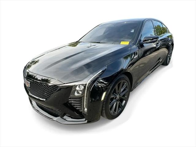2026 Cadillac CT5-V V-Series RWD for sale in Murfreesboro, TN