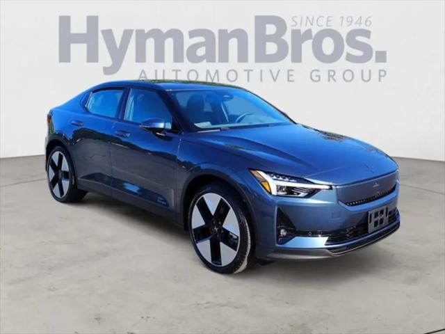 2024 Polestar 2 Long Range Dual Motor Plus for sale in Richmond, VA