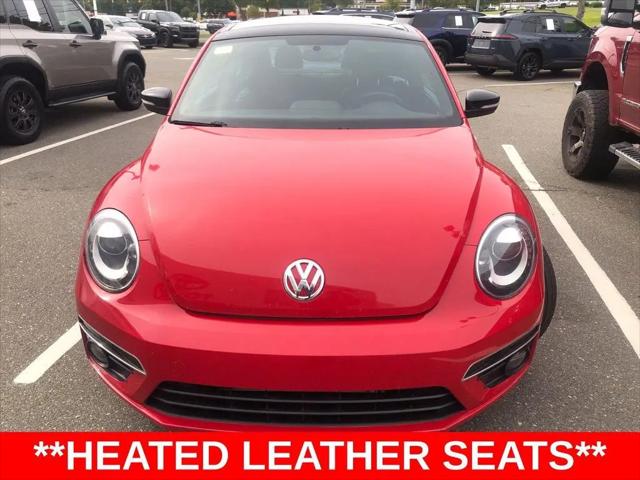 2013 Volkswagen Beetle R-Line for sale in Durham, NC