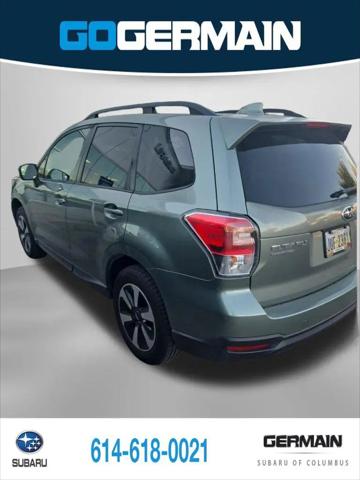 2018 Subaru Forester 2.5i Premium for sale near Columbus, OH