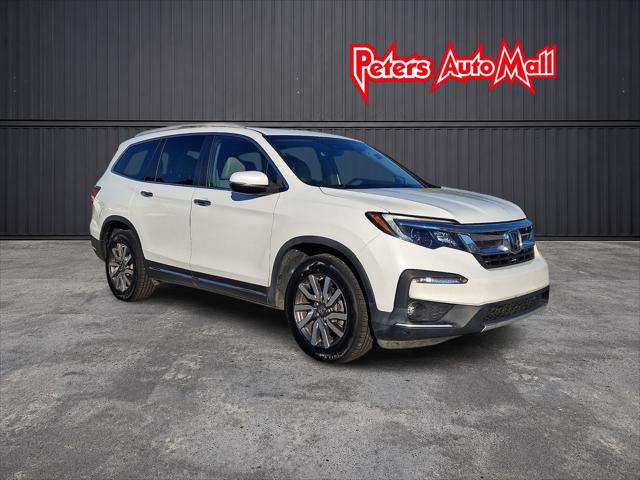 2020 Honda Pilot 2WD EX-L for sale in High Point, NC