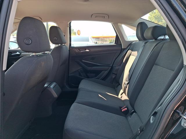 2021 Volkswagen Jetta 1.4T S