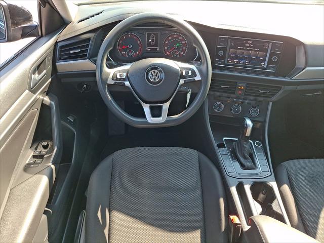 2021 Volkswagen Jetta 1.4T S